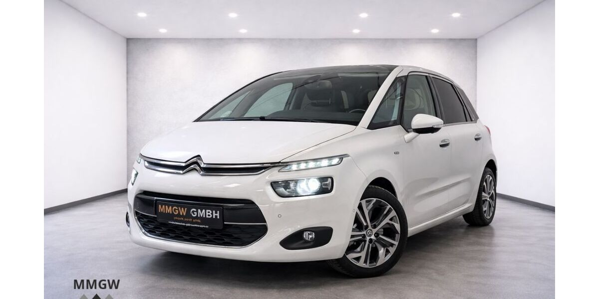Citroen C4 Picasso 93.469 km 9.990 &euro; Bensheim 64625
