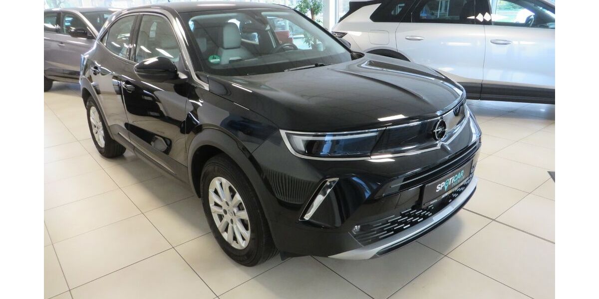 Opel Mokka 48.900 km 14.980 &euro; Heidelberg 69121