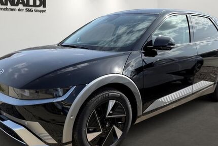 Hyundai IONIQ 5 2.500 km 47.990 &euro; Wiesloch 69168