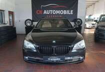 BMW 730