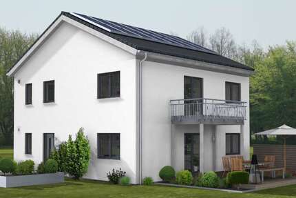 Haus Oftersheim - 6 Zimmer, 188 m&sup2;, 769.114&euro; | Angebot:24764188