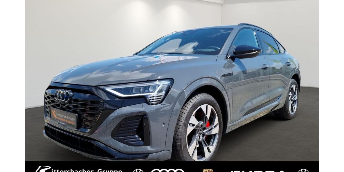 Audi Q8 e-tron 28.874 km 52.980 &euro; Grünstadt 67269