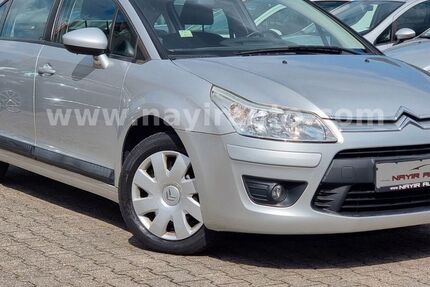 Citroen C4 132.500 km 1.999 &euro; Viernheim (bei MANNHEIM) 68519