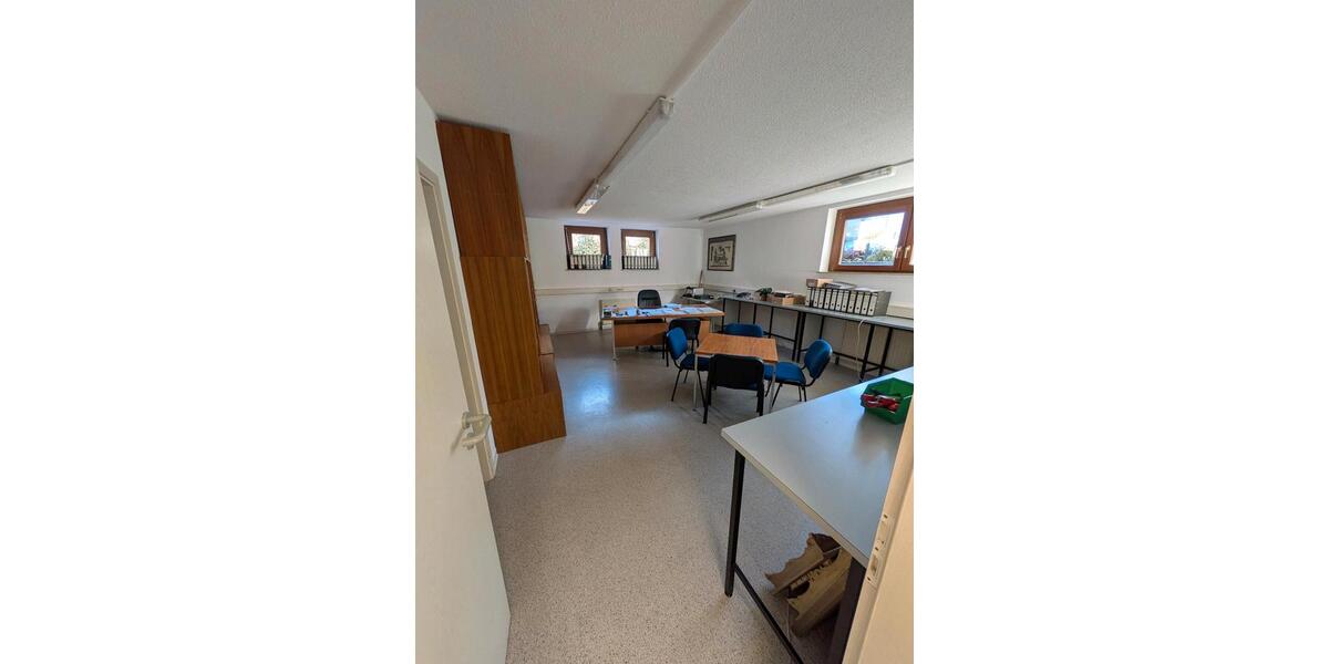 Gewerbeobjekt Weinheim - 1.100&euro; | Angebot:25313096