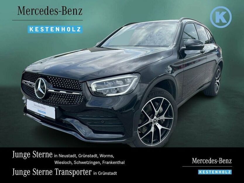 GLC 300