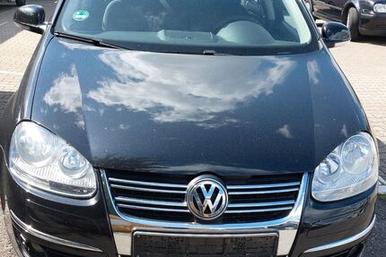 VW Jetta