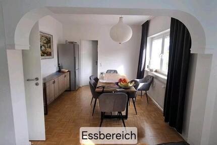 Wohnung Eppelheim - 4.5 Zimmer, 127 m&sup2;, 1.350&euro; | Angebot:26296432