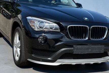 BMW X1 125.000 km 11.500 &euro; Heidelberg 69115
