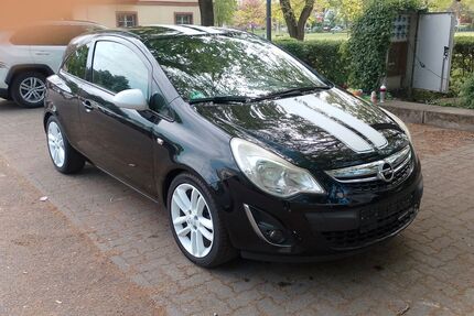 Opel Corsa 175.000 km 1.250 &euro; Ludwigshafen 67065