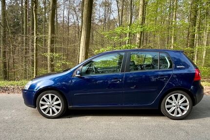 VW Golf 230.000 km 2.250 &euro; Bammental 69245