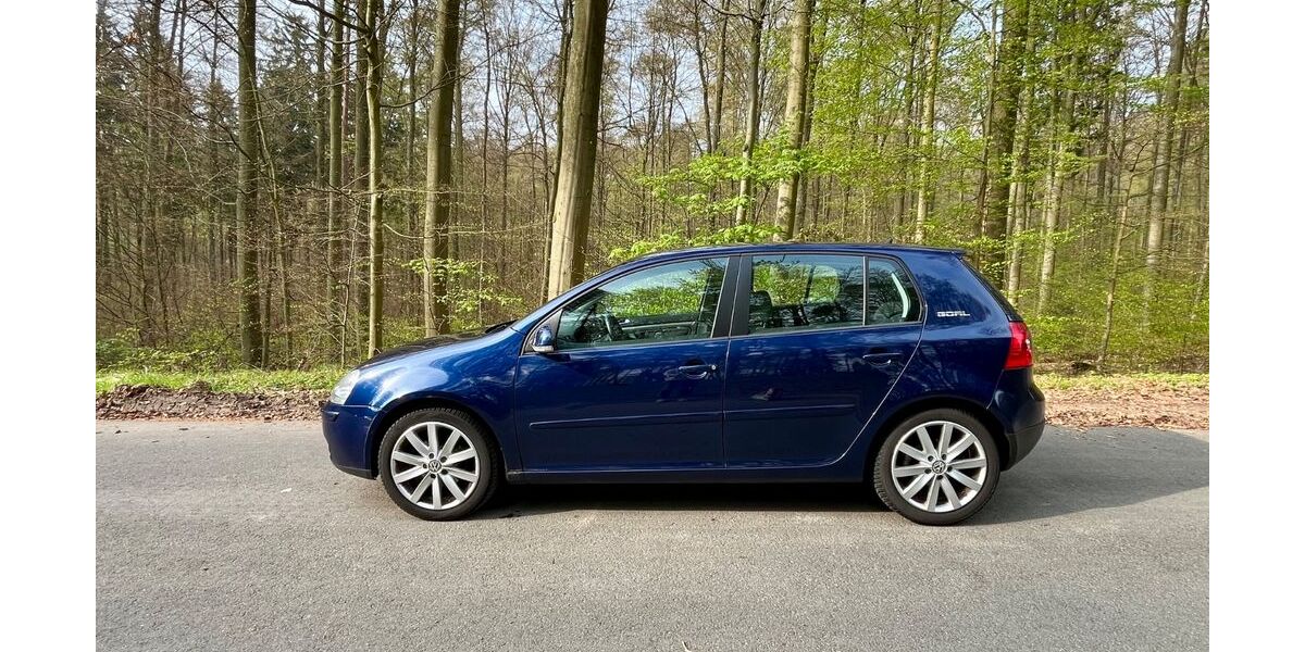 VW Golf 230.000 km 2.250 &euro; Bammental 69245