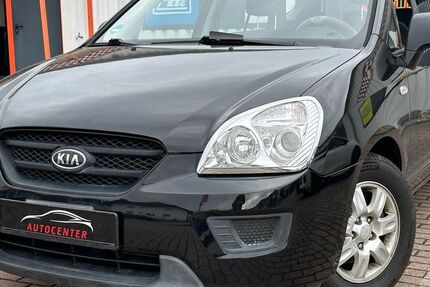 Kia Carens 95.000 km 4.900 &euro; Weinheim 69469