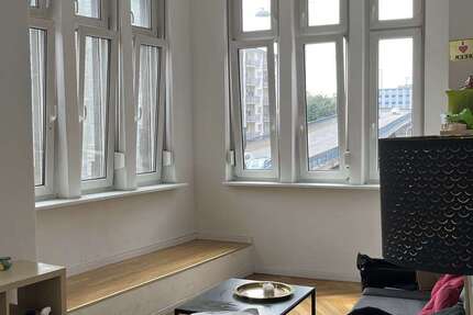 Wohnung Mannheim Herzogenried - 4.5 Zimmer, 110 m&sup2;, 1.400&euro; | Angebot:25409632