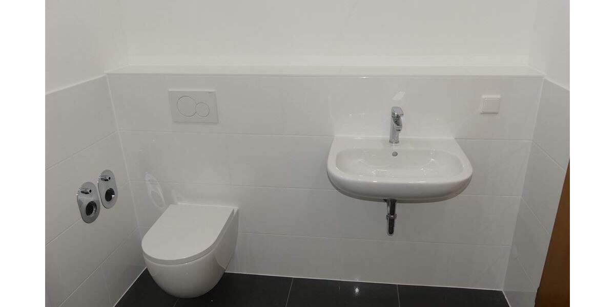 Schöne Eigentumswohnung in Top-Oststadtlage 3 zimmer