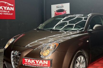 Alfa Romeo MiTo 43.000 km 8.990 &euro; Mannheim 68309