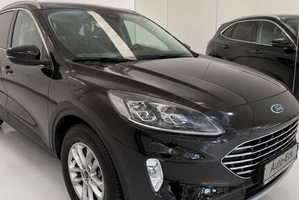Ford Kuga 34.000 km 23.290 &euro; Heppenheim 64646