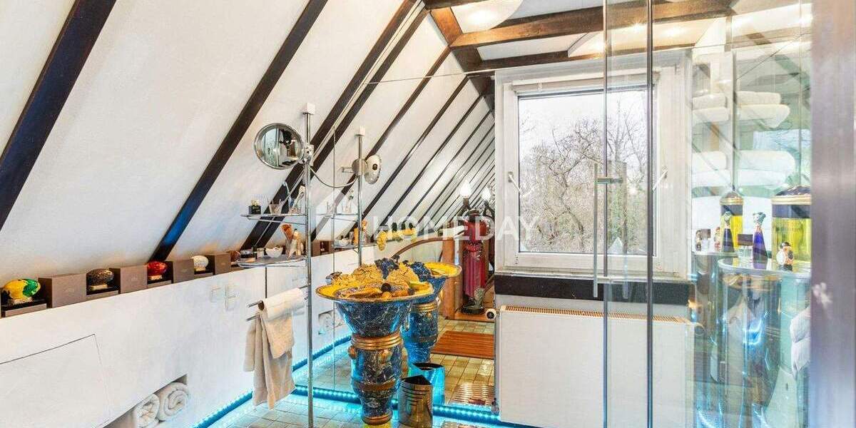 Einfamilienhaus Mannheim Rheinau - 4 Zimmer, 182 m&sup2;, 549.000&euro; | Angebot:25773303