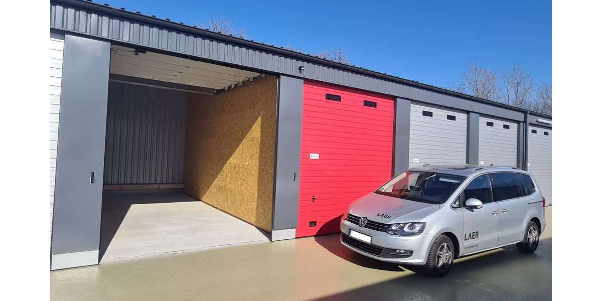 Halle in Mannheim 275 € 26 m² zimmer