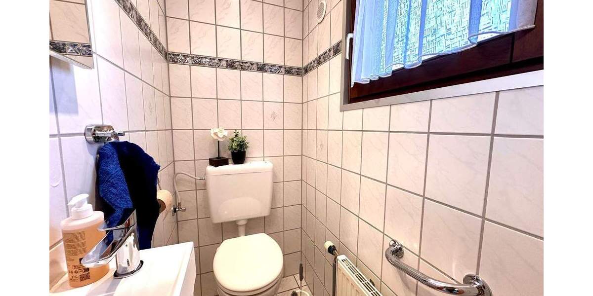 Bungalow Biblis Nordheim - 4 Zimmer, 112 m&sup2;, 449.000&euro; | Angebot:25696830