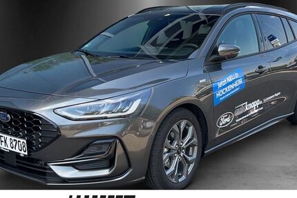 Ford Focus 14.990 km 26.990 € Hockenheim 68766