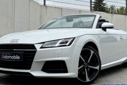 Audi TT 108.000 km 20.999 &euro; Leimen 69181