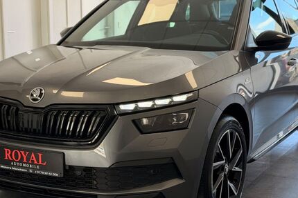 Skoda Kamiq 68.000 km 23.999 &euro; Mannheim 68169