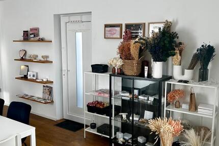 FriseursalonBüroAtelier Praxis ohne Provision zu vermieten. zimmer