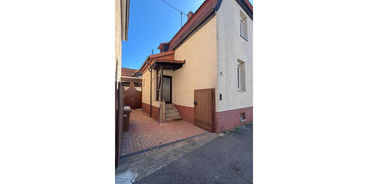 Einfamilienhaus Ludwigshafen am Rhein Edigheim - 4.5 Zimmer, 140 m&sup2;, 200.000&euro; | Angebot:26276082