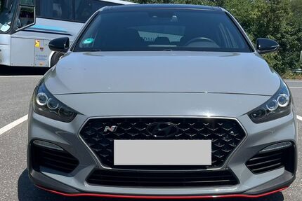Hyundai i30 98.000 km 20.900 &euro; Lampertheim 68623
