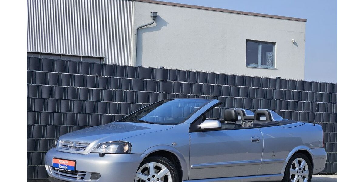 Opel Astra 57.704 km 6.950 &euro; Monsheim 67590