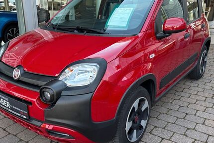 Fiat Panda 20.025 km 12.490 &euro; Neustadt 67433
