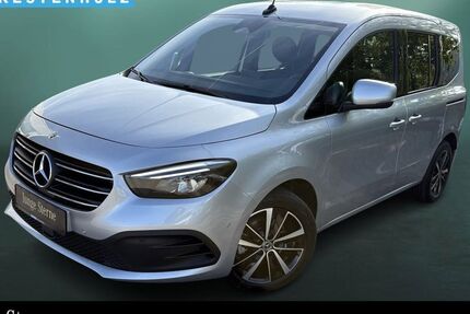 Mercedes-Benz T-Klasse 1.573 km 33.990 &euro; Grünstadt 67269