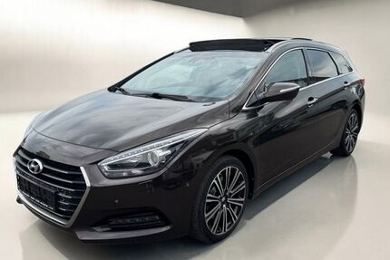 Hyundai i40 134.200 km 10.499 &euro; Speyer 67346
