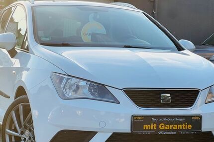 Seat Ibiza 133.000 km 5.999 &euro; Worms 67547