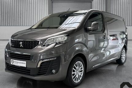 Peugeot Expert 104.300 km 20.960 &euro; Mannheim 68309