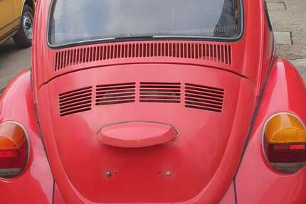 VW Käfer 89.000 km 8.990 &euro; Lambsheim 67245