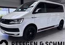 VW T6 Multivan