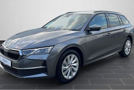Skoda Octavia 18.111 km 28.890 &euro; Ladenburg 68526