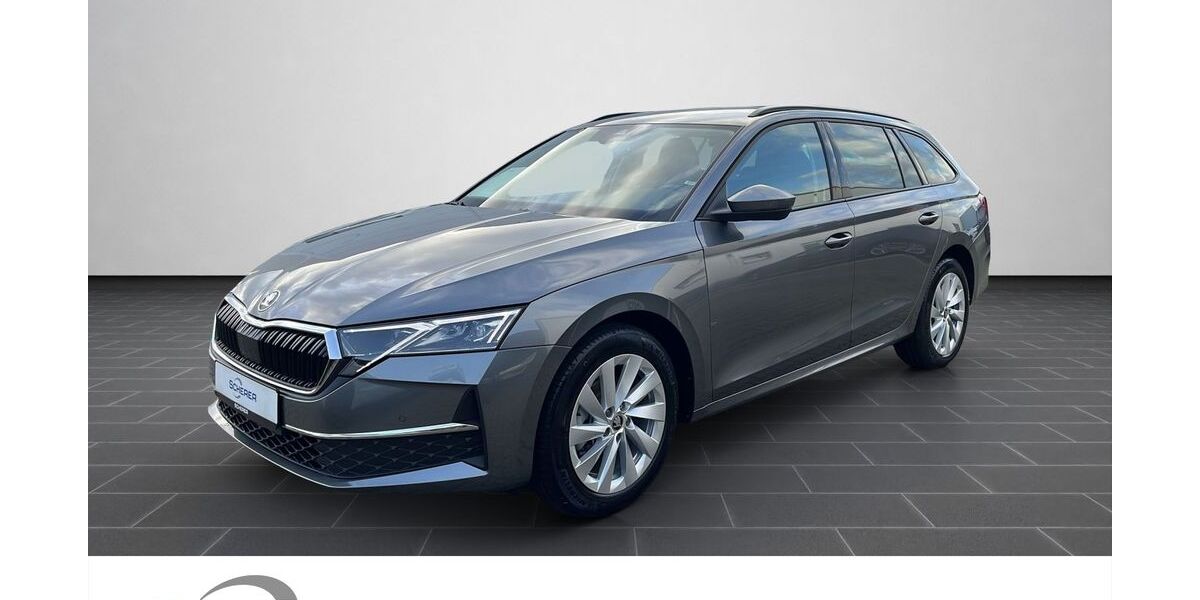 Skoda Octavia 18.111 km 28.890 &euro; Ladenburg 68526