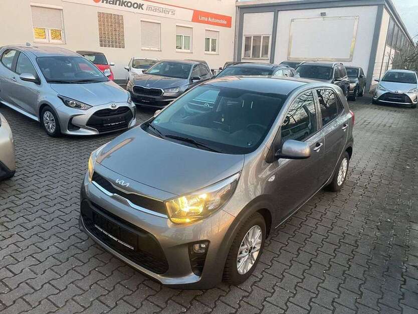 Picanto
