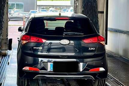 Hyundai i20 107.000 km 7.000 € Rödersheim-Gronau 67127