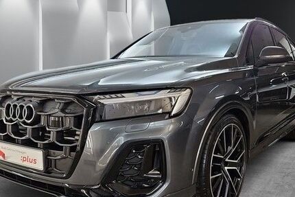 Audi Q7 27.692 km 81.500 &euro; Speyer 67346
