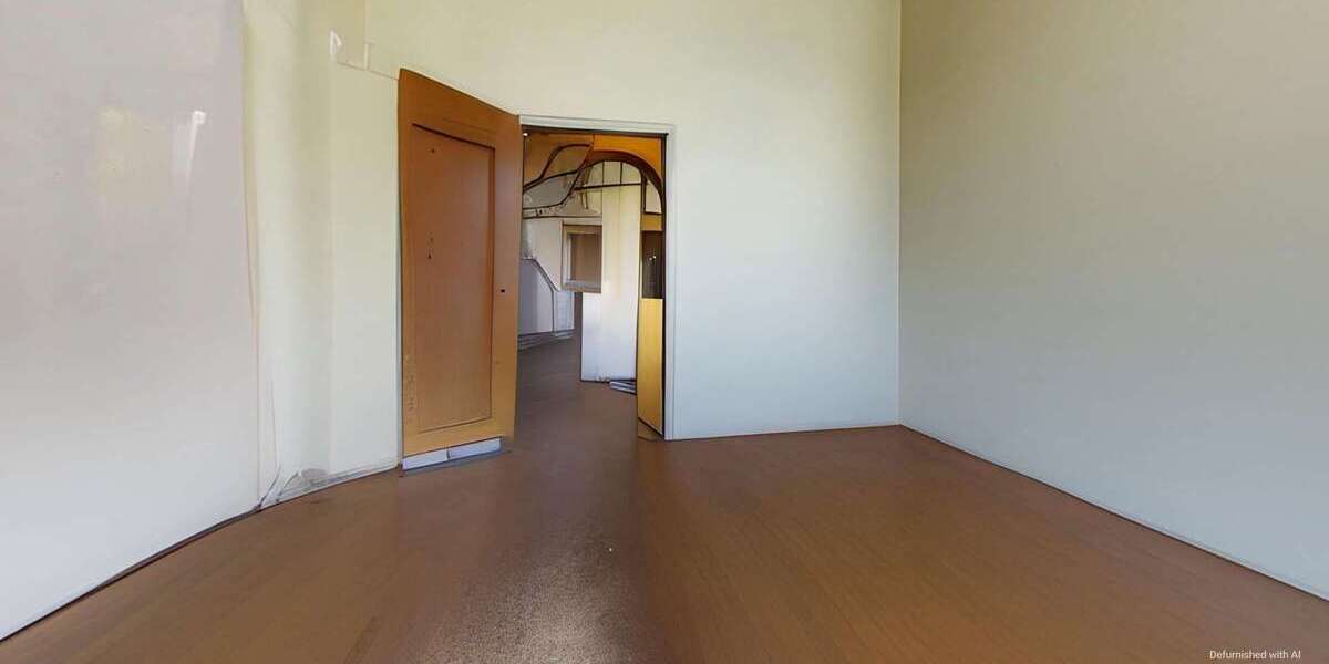 Als Wohnraum nutzbar Geschäftshaus mit Sanierungs- & Erweiterungspotential Blick auf die Haardt 11 zimmer