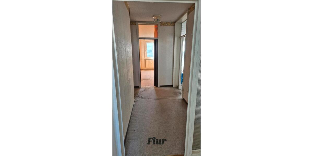 Etagenwohnung Ludwigshafen am Rhein Ludwigshafen-Oggersheim - 3.5 Zimmer, 74 m&sup2;, 165.000&euro; | Angebot:25831492