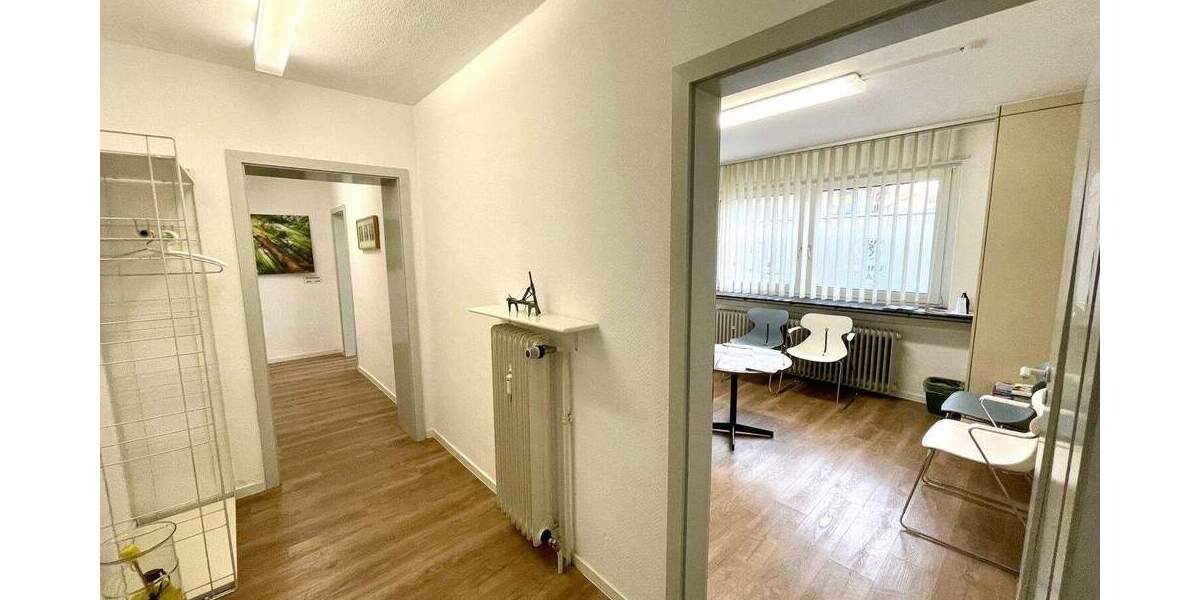 Gewerbeobjekt Mannheim Lindenhof - 5 Zimmer, 395.000&euro; | Angebot:25737368