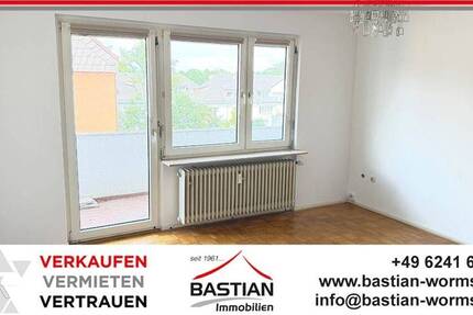 Wohnung Worms Innenstadt - 2 Zimmer, 46 m&sup2;, 115.000&euro; | Angebot:26817089