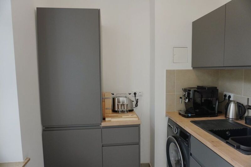 Traumhafte 1-Zimmer-Wohnung ganz in der Nähe der Universität Heidelberg - Etagenwohnung Heidelberg Baden-Württemberg | Angebot:27326904