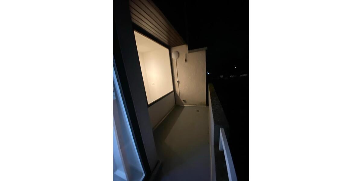 Etagenwohnung Ludwigshafen am Rhein Parkinsel - 1 Zimmer, 27 m&sup2;, 560&euro; | Angebot:24877536