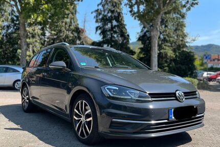 VW Golf 125.000 km 13.800 &euro; Dossenheim 69221