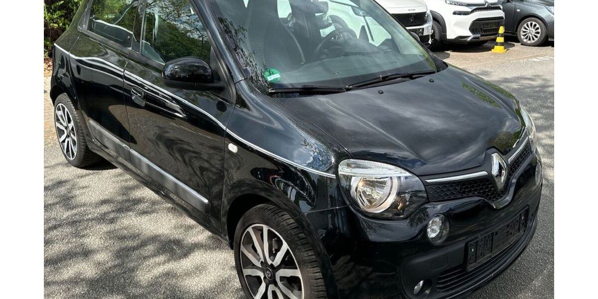Renault Twingo 81.000 km 6.990 &euro; Ludwigshafen am Rhein 67059